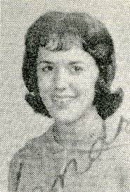 Sandra Bridewell is The Black Widow