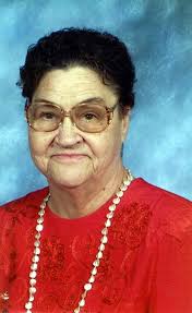 Betty Williams Obituary