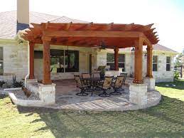 Maybe you would like to learn more about one of these? Austin Outdoor Living Group Decks Pergolas Porches Patios