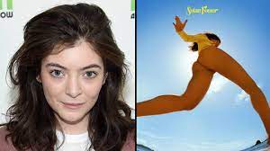 Lorde really wrote an album about being the kid that stayed home when people went out and had to keep a reputation of being nice and modest and polite but secretly wanting to go. Vk R05db4nlnm