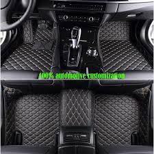 Xwsn Custom Car Floor Mats For Chrysler 300c Chrysler Voyager Auto Accessories Car Mats Review Custom Car Floor Mats Custom Car Interior Volkswagen Jetta