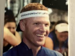 Memories of John Brady Nelson