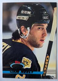 Great Hockey Line: Janney, Neely, and Joyce