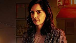 زیرنویس Big Lies in a Small Town 2022 - بلو سابتايتل