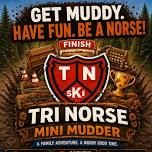 Tri Norse Mini Mudder