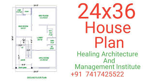 Free ground shipping on all orders. 24x36 House Floor Plan Hami Institute Floor Plans House Plan Youtube