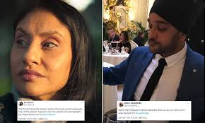 Sweet Bobby viewers say Netflix documentary 'sucks' and 'doesn't do the  story justice'