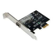 VALUE PCIe Gigabit SFP Network Adapter - SECOMP International AG