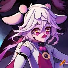 Is Funtime Foxy Boy Or Girl - Flipanim