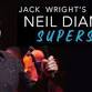Jack Wright's Tribute to Neil Diamond, Superstar event image
