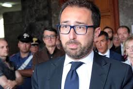 Deputato del movimento 5 stelle. Salvare Soldato Bonafede Perche Renziani Non Voteranno Sfiducia Tiscali Notizie