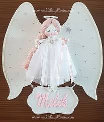 Melek Seklinde Kiz Bebek Susu Flower Girl Dresses Flower Girl Cute