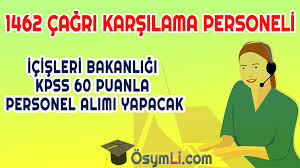 İçişleri bakanlığı personel alımı için yeni ilan yayınladı ve toplam bin 200 personel alacağını duyurdu. Icisleri Bakanligi Kpss 60 Puanla Personel Alimi Yapacak Osymli Com