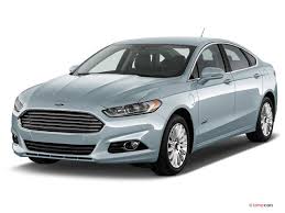 2014 Ford Fusion Energi Prices Reviews Pictures U S News World Report