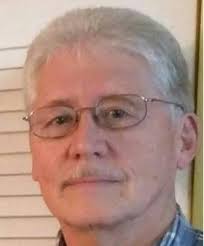 Ronald Dailey Obituary (1953