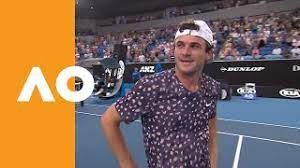 Tommy paul is an american professional tennis player. Tommy Paul Wow Page 2 Talk Tennis