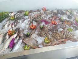 فرع العزيزية اليوم مطعم أطايب الأسماك للمؤكلات البحرية Facebook