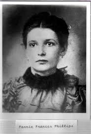 The 4 daughters of Edwin W Cushman with their grandmother, Fannie Anderson  Wilkins. Fannie's husband was Robert S Wilkins, a commission merchant in  Washington. Clockwise from upper left