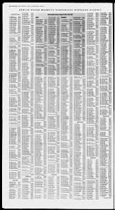 The Tampa Tribune from Tampa, Florida