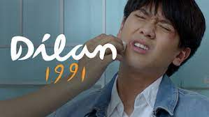 Dilan's involvement in the motorbike gang imperils his relationship with milea, whose distant relative returns from belgium. Dilan 1991 2019 Netflix Flixable