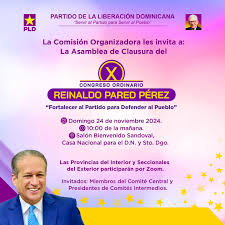 Partido de la Liberación Dominicana