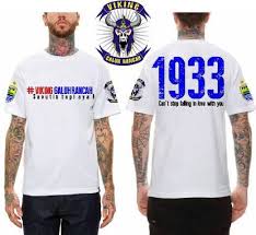 Anda dapat membuat desain untuk 1 buah baju hingga dalam jumlah yang banyak dengan web desain kami. Gambar Desain Baju Kaos Viking Wanita Cantik Buat Quotes