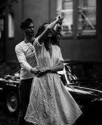 This And That September 30 2018 Zsazsa Bellagio Like No Other Couple Photography Photo White Couple
