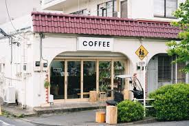 Image result for カフェ