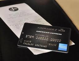 Rejoignez les 1 034 personnes qui ont déjà évalué air france. American Express Air France Platinum Avis Sur Cette Carte Prestigieuse