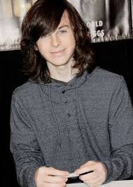 Pin By Tmt Stormmae On Actor Chandler Riggs Carl Grimes Chandler