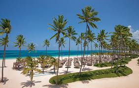 Beach At Now Larimar Punta Cana Punta Cana Beach Punta Cana Resort Punta Cana Dominican Republic