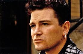 Gavin Friday