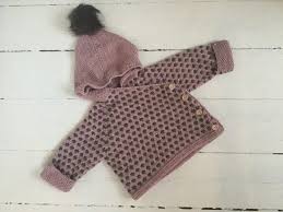 Septemberdrom Baby Jakke Str 0 6 Mdr Mormorfabrikken Baby Pige Toj Pige Toj Toj