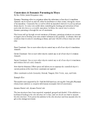 Learn more by antony ward 10 april 2020 there. Dynamic Parenting Pdf Applied Mathematics Mathematical Analysis