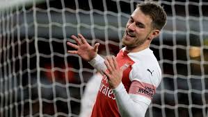 Aaron james ramsey (born 26 december 1990) is a welsh professional footballer who plays as a midfielder for serie a club juventus and the wales national team. Ist Der Fc Bayern An Aaron Ramsey Interessiert German Site
