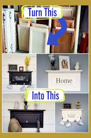 Upcycle Projects And Ideas Diy Upcycled Household Items And Junk Into Furniture Decor And More Clever Diy Ideas Upcycle Decor Upcycled Home Decor Diy Upcycled Decor