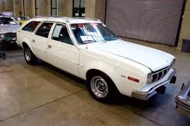 Image result for Alpine White 1975 AMC