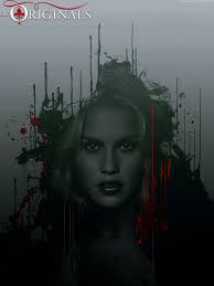 Check spelling or type a new query. Rebekah Mikaelson The Originals Promo By Midnightrippah On Deviantart