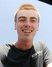 Alexander Brian Colford Obituary