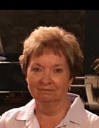 Peggy Eckert's Instagram, Twitter & Facebook