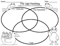 The ugly duckling is one of our favorite fairy tales. The Ugly Duckling Story Worksheets Hans Christian Anderson Version