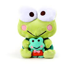 Pin On Plushes