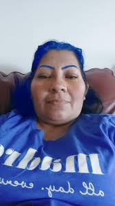 Te Gusta El Color Azul Soy Tu Gusto