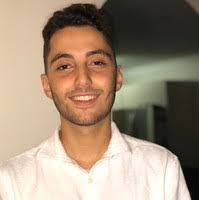 Adam Ghazzawi's Instagram, Twitter & Facebook