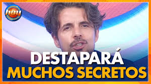 Juan Martín Jáuregui revela un adelanto de ‘Regalo de amor’ y promete  fuertes emociones