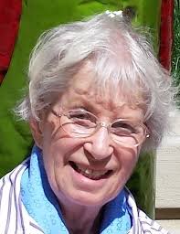 Obituary information for Joyce Eloise Manning