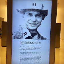 Arlington “ Trace Adkins