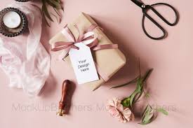 Mock Up Tag Gift Tag Mockup Favor Tag Mock Up Wedding Gift Etsy Stationery Mockup Wedding Gift Tags Gift Tags