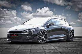 Virtually substitute the barracuda tzunamee disks for the car in the disk configurator. Our Barracuda Tzunamee 19 Inch On The Scirocco Barracuda Wheels
