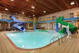 And growing up going to swim at the pool inside of the ramada inn is what you. Ramada By Wyndham Fargo Fargo Nd Hotels